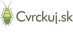 Cvrckuj.sk
